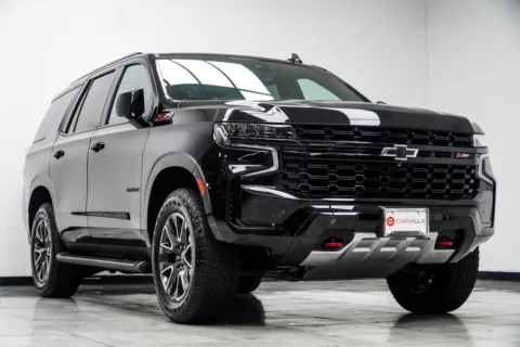 More photos of 2023 Chevrolet Tahoe Z71 at Carvilla, GA