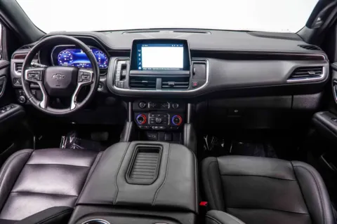 More photos of 2023 Chevrolet Tahoe Z71 at Carvilla, GA