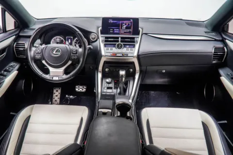 More photos of 2021 Lexus NX 300 F Sport at Carvilla, GA