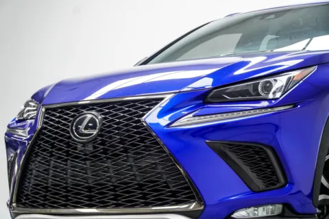 Photos of 2021 Lexus NX 300 F Sport for sale in Kennesaw, GA at Carvilla