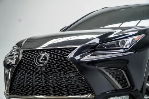 Photos of 2021 Lexus NX 300 F Sport for sale in Kennesaw, GA at Carvilla