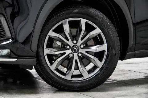 Another view of 2021 Lexus NX 300 F Sport for sale in Kennesaw, GA at Carvilla