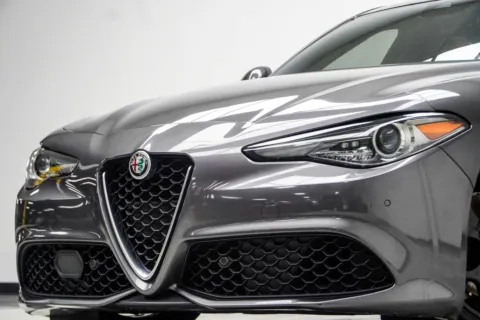 Photos of 2022 Alfa Romeo Giulia Ti for sale in Kennesaw, GA at Carvilla