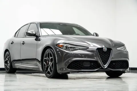 More photos of 2022 Alfa Romeo Giulia Ti at Carvilla, GA