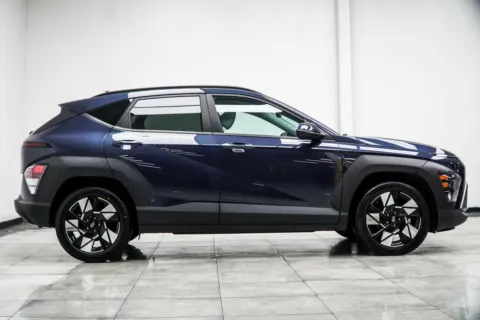 More photos of 2024 Hyundai Kona SEL at Carvilla, GA