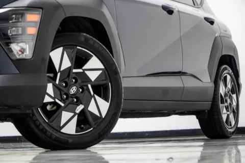 Another view of 2024 Hyundai Kona SEL for sale in Kennesaw, GA at Carvilla