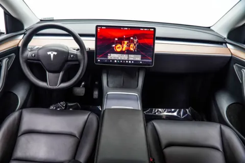 More photos of 2024 Tesla Model Y Standard Range at Carvilla, GA