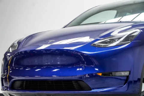 Photos of 2024 Tesla Model Y Standard Range for sale in Kennesaw, GA at Carvilla