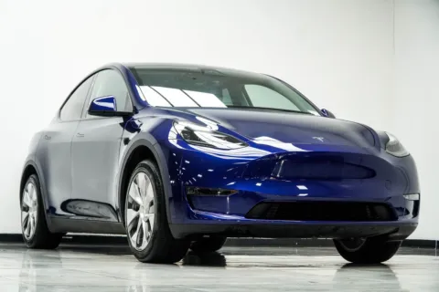 More photos of 2024 Tesla Model Y Standard Range at Carvilla, GA