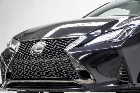 Photos of 2021 Lexus RC 300 for sale in Kennesaw, GA at Carvilla