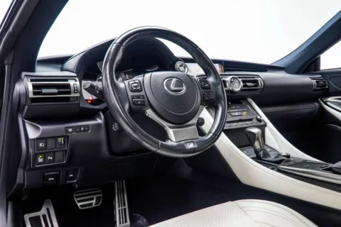 More photos of 2021 Lexus RC 300 at Carvilla, GA
