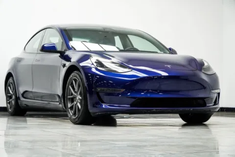 More photos of 2022 Tesla Model 3 Long Range at Carvilla, GA