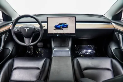 More photos of 2022 Tesla Model 3 Long Range at Carvilla, GA