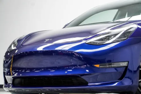 Photos of 2022 Tesla Model 3 Long Range for sale in Kennesaw, GA at Carvilla
