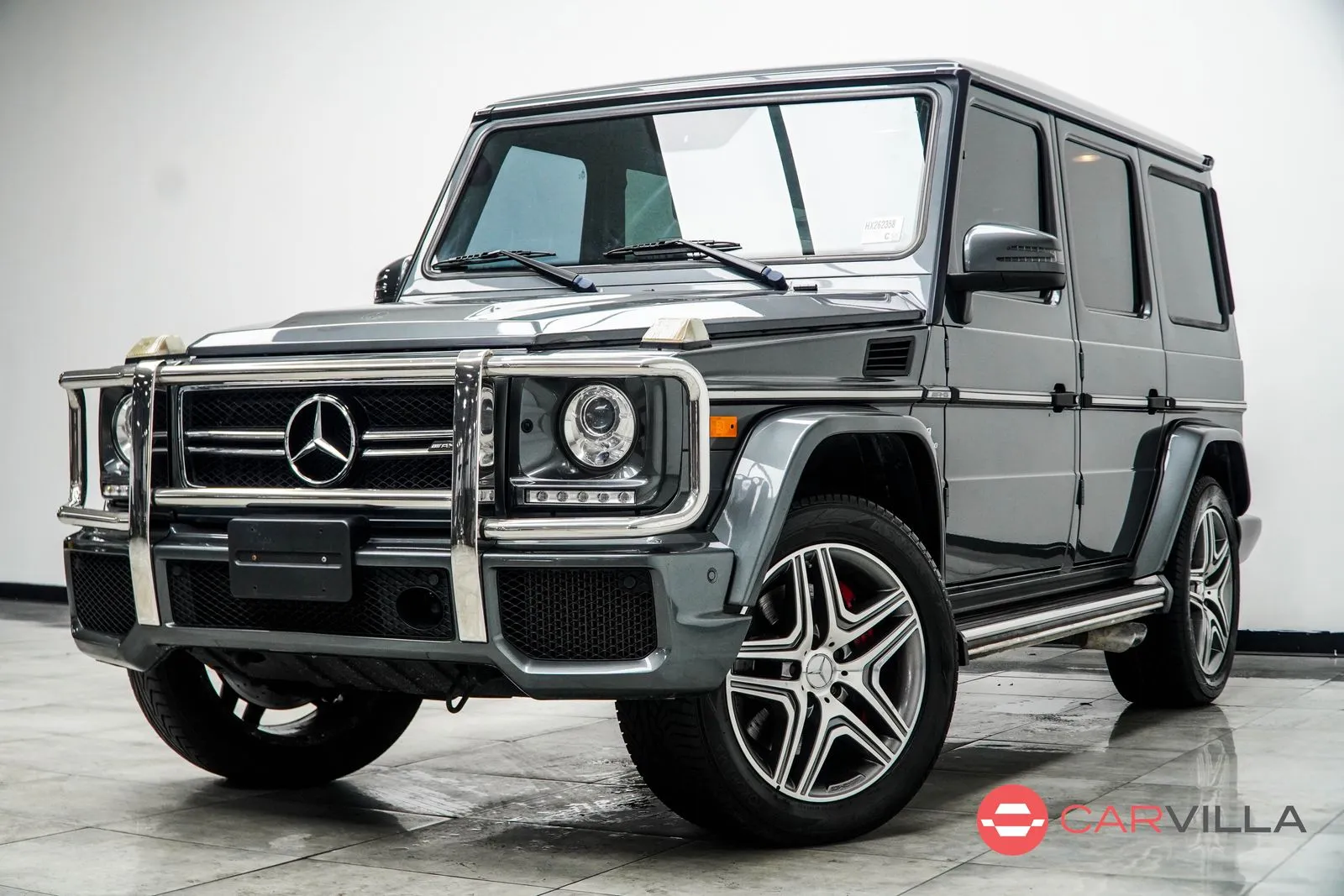 Unknown 2017 Mercedes-Benz G-Class G 63 AMG for sale in Kennesaw, GA