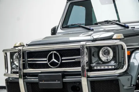 Photos of 2017 Mercedes-Benz G-Class G 63 AMG for sale in Kennesaw, GA at Carvilla