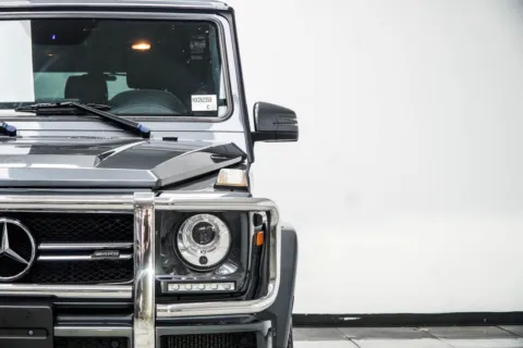 More photos of 2017 Mercedes-Benz G-Class G 63 AMG at Carvilla, GA