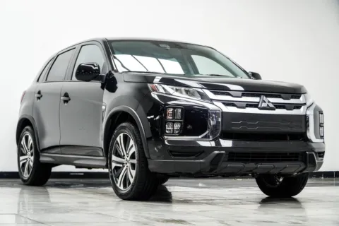 More photos of 2024 Mitsubishi Outlander Sport 2.0 ES at Carvilla, GA