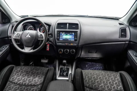 More photos of 2024 Mitsubishi Outlander Sport 2.0 ES at Carvilla, GA