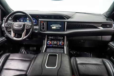 More photos of 2023 GMC Yukon Denali at Carvilla, GA