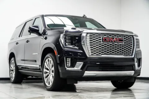 More photos of 2023 GMC Yukon Denali at Carvilla, GA