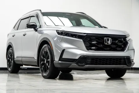More photos of 2023 Honda CR-V Hybrid Sport at Carvilla, GA