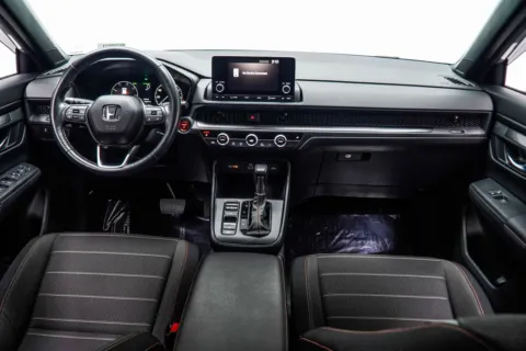 More photos of 2023 Honda CR-V Hybrid Sport at Carvilla, GA