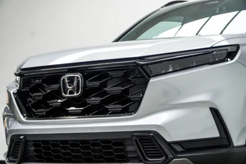 Photos of 2023 Honda CR-V Hybrid Sport for sale in Kennesaw, GA at Carvilla