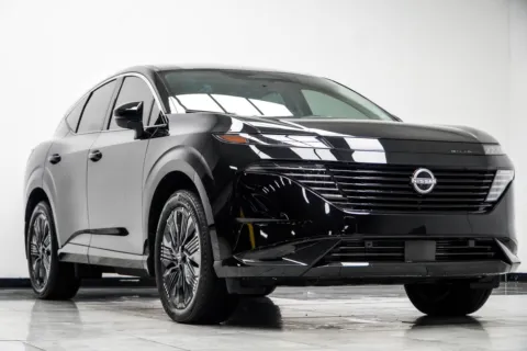 More photos of 2025 Nissan Murano Platinum at Carvilla, GA