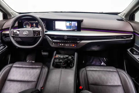 More photos of 2025 Nissan Murano Platinum at Carvilla, GA