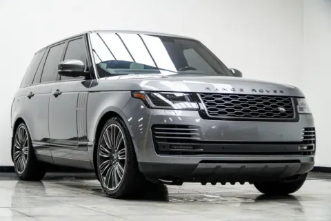 More photos of 2021 Land Rover Range Rover Westminster at Carvilla, GA