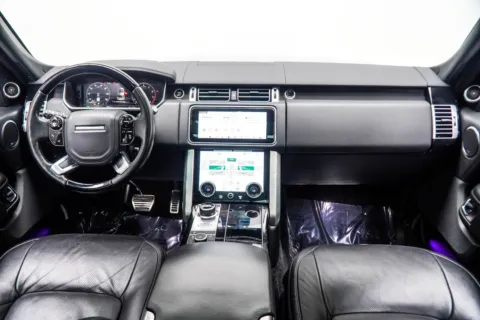 More photos of 2021 Land Rover Range Rover Westminster at Carvilla, GA