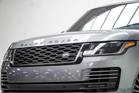 Photos of 2021 Land Rover Range Rover Westminster for sale in Kennesaw, GA at Carvilla