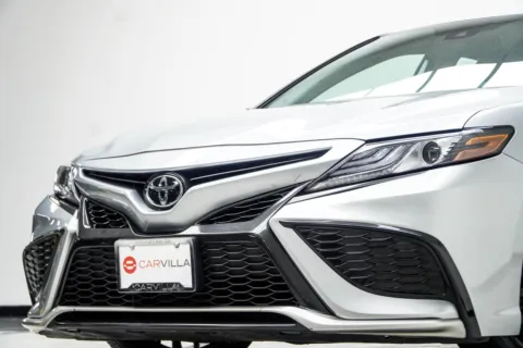 Photos of 2024 Toyota Camry XSE for sale in Kennesaw, GA at Carvilla