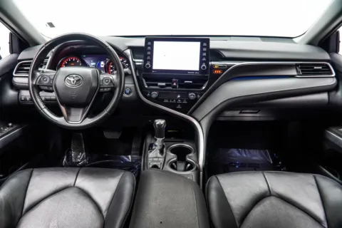More photos of 2024 Toyota Camry XSE at Carvilla, GA