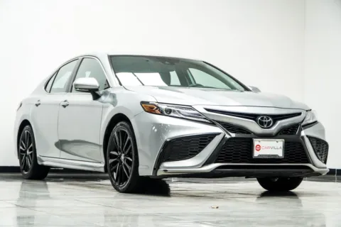 More photos of 2024 Toyota Camry XSE at Carvilla, GA