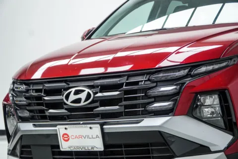 Photos of 2025 Hyundai Tucson SEL for sale in Kennesaw, GA at Carvilla