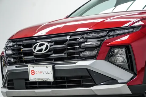 Photos of 2025 Hyundai Tucson SEL for sale in Kennesaw, GA at Carvilla