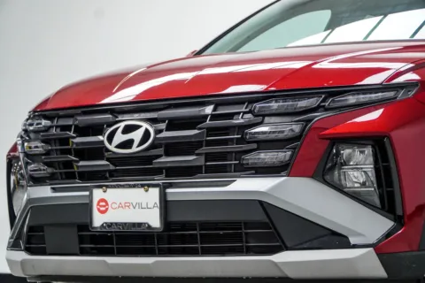 Photos of 2025 Hyundai Tucson SEL for sale in Kennesaw, GA at Carvilla