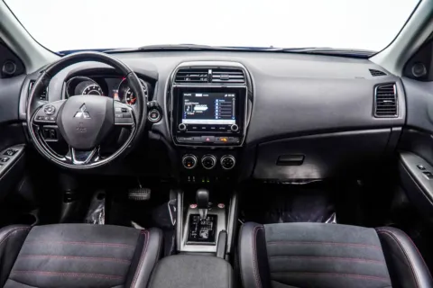 More photos of 2024 Mitsubishi Outlander Sport 2.0 ES at Carvilla, GA