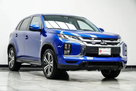 More photos of 2024 Mitsubishi Outlander Sport 2.0 ES at Carvilla, GA