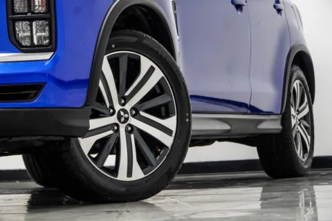 More photos of 2024 Mitsubishi Outlander Sport 2.0 ES at Carvilla, GA