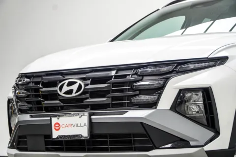 Photos of 2025 Hyundai Tucson SEL for sale in Kennesaw, GA at Carvilla