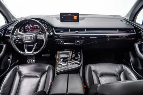 More photos of 2018 Audi Q7 3.0T Prestige at Carvilla, GA