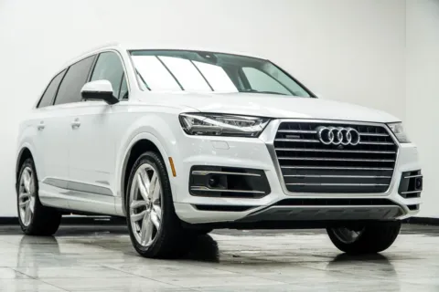 More photos of 2018 Audi Q7 3.0T Prestige at Carvilla, GA
