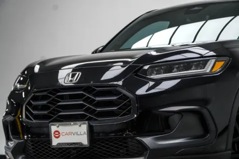 Photos of 2023 Honda HR-V Sport for sale in Kennesaw, GA at Carvilla