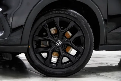 Another view of 2023 Honda HR-V Sport for sale in Kennesaw, GA at Carvilla