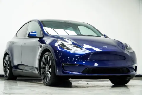 More photos of 2022 Tesla Model Y Performance at Carvilla, GA