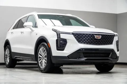 More photos of 2024 Cadillac XT4 Premium Luxury at Carvilla, GA