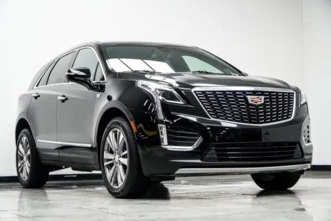 More photos of 2025 Cadillac XT5 Premium Luxury at Carvilla, GA